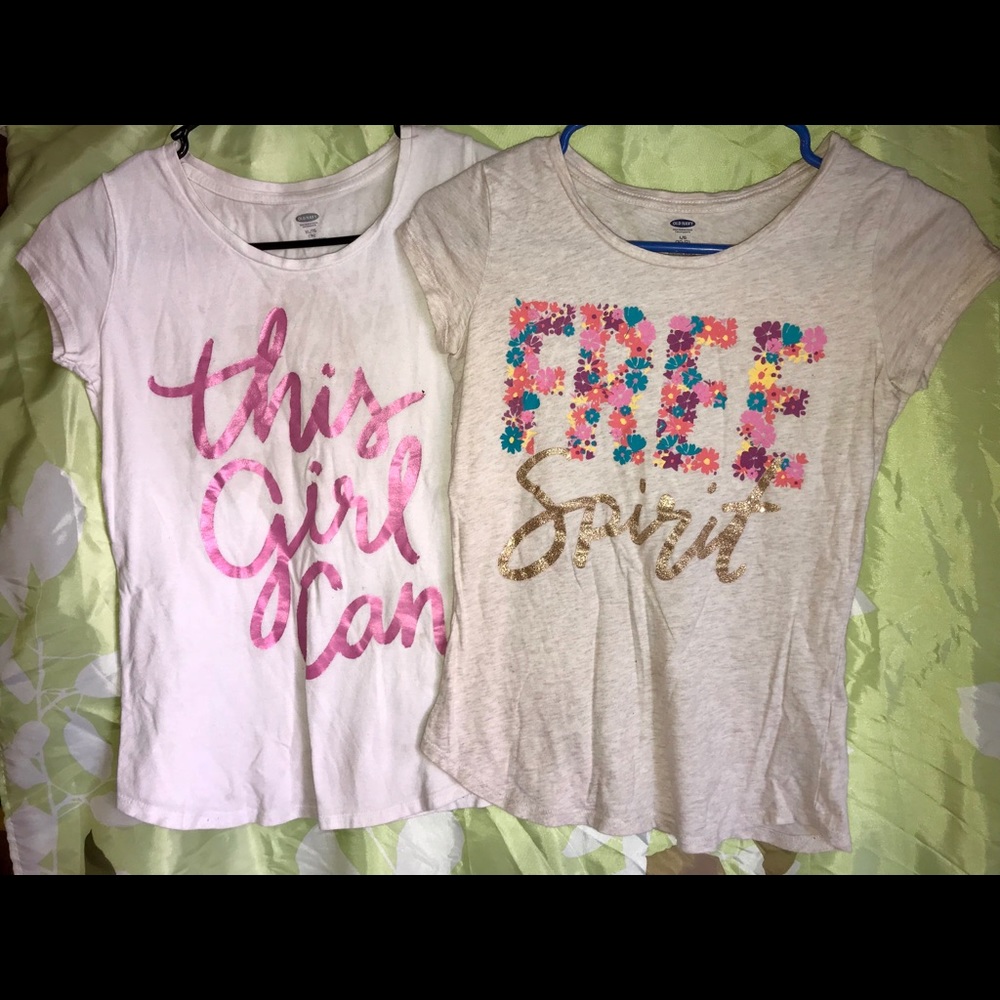 Old Navy Girls